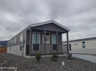 1043 W Thorton Rd, Camp Verde, AZ 86322