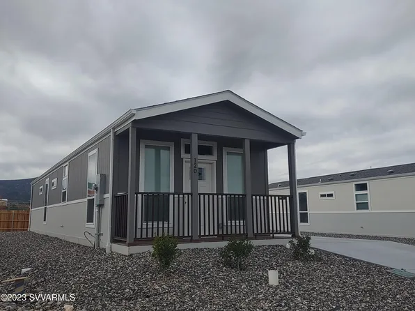 1043 Thorton Road, Camp Verde, AZ 86322