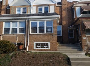 6574 Windsor St, Philadelphia, PA 19142