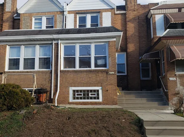 6574 Windsor St, Philadelphia, PA 19142