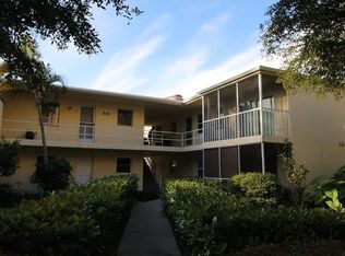 449 Golden Gate Point #H, Sarasota, FL 34236