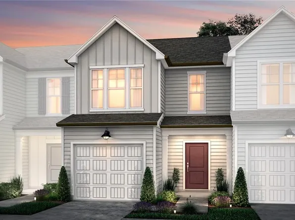 3702 Feltham Ln, Jamestown, NC 27282