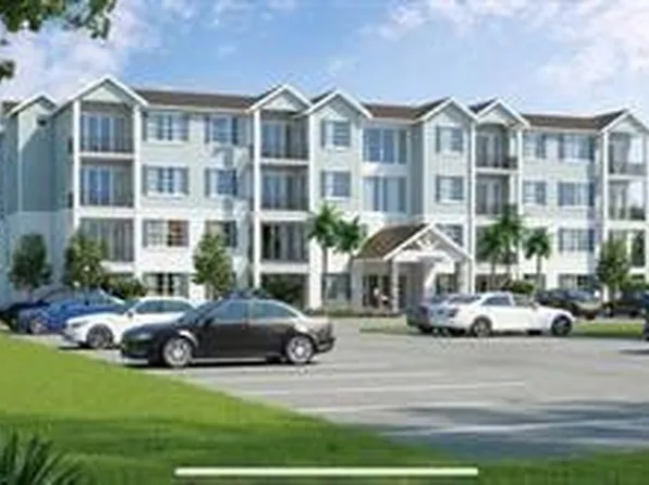 4101 Oleander Avenue, Fort Pierce, FL 34982