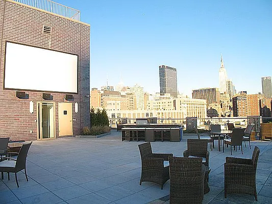 Rented by Cantor and Pecorella | media 71