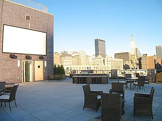 Rented by Cantor and Pecorella