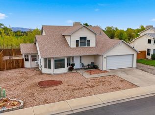 435 Countryside Ln, Grand Junction, CO 81504