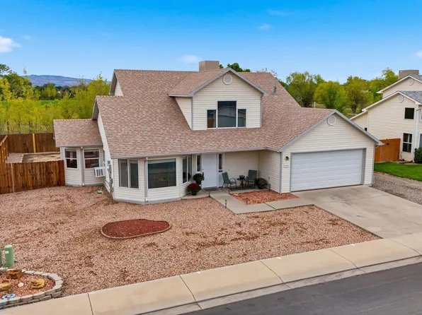 435 Countryside Ln, Grand Junction, CO 81504