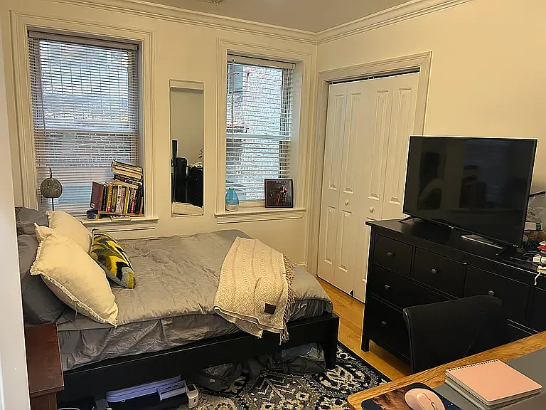 15 Sheafe St #7 — Photo 14