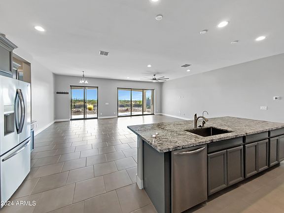 3rd image of 7242 S KACHINA Place