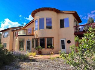 1544 Antelope Way, Crestone, CO 81131