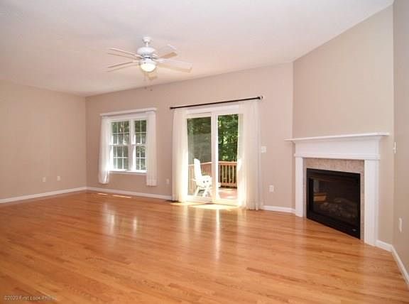 2nd image of 40 Old Louisquisset Pike Unit 602