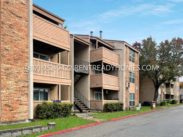 8110 Skillman St, Dallas, TX