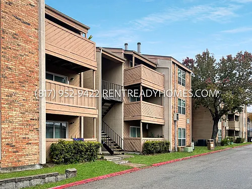 8110 Skillman St Photo 1