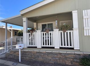 10320 Calimesa Blvd SPC 98, Calimesa, CA 92320