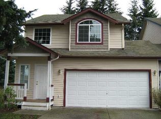 5308 108th St NE #A, Marysville, WA 98271