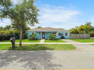 21320 SW 102nd Ct, Cutler Bay, FL 33189
