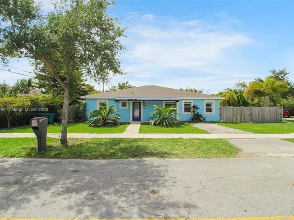 21320 SW 102nd Ct, Cutler Bay, FL 33189