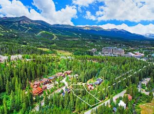 80 Victory Ln, Breckenridge, CO 80424