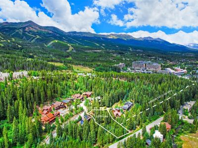 80 Victory Ln, Breckenridge, CO, 80424