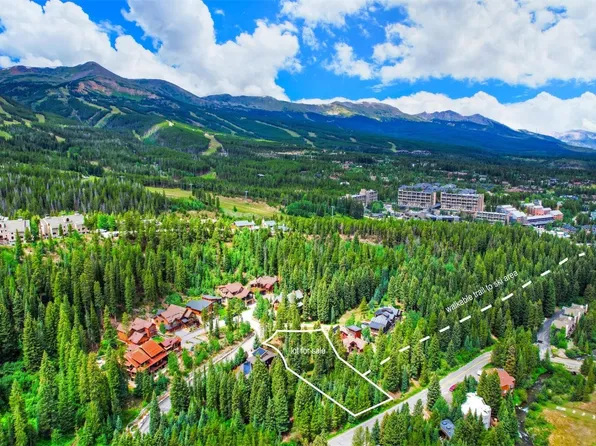 80 Victory Lane, Breckenridge, CO 80424