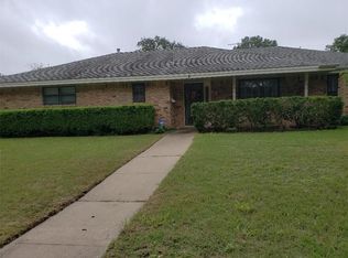 3417 Lawndale Ave, Fort Worth, TX 76133