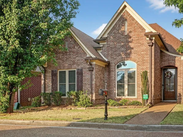 5308 Laurelfield Ln, Memphis, TN 38125