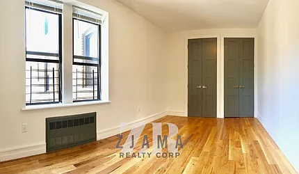 Rented by Zjama Realty Corp