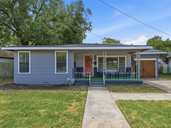 408 E Park Ave, Sherman, TX 75090