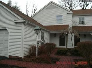 4365 Devonshire Dr #6, Youngstown, OH 44512