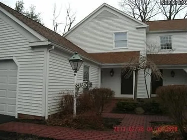 4365 Devonshire Dr #6, Youngstown, OH 44512