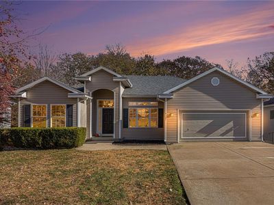 8707 N Robinhood Ave, Kansas city, MO, 64154