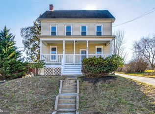 60 Circle Dr, Red Lion, PA 17356