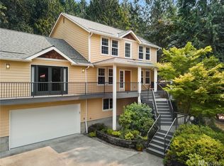 3518 289th Ave NE, Redmond, WA 98053