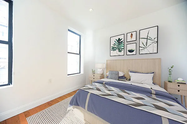 Rented by Platinum Properties | media 21