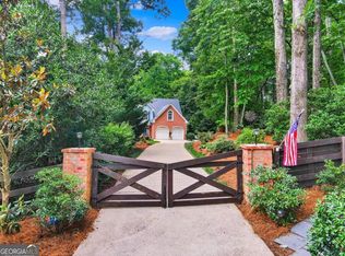 1360 Hearthstone Way NW, Acworth, GA 30102
