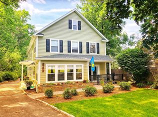 563 Prospect St, Maplewood, NJ 07040