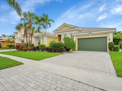 2704 Cooper Way, Wellington, FL, 33414