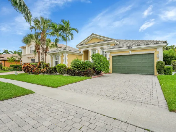 2704 Cooper Way, Wellington, FL 33414