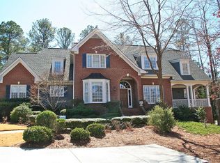 606 Graystone Ct, Peachtree City, GA 30269