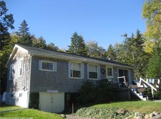 198 Otis Point Rd, Saint George, ME 04860