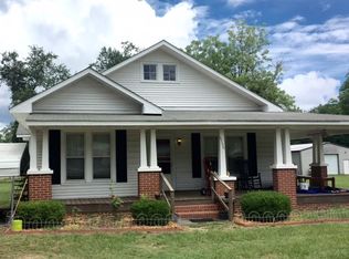 5356 W Able St, Stapleton, GA 30823