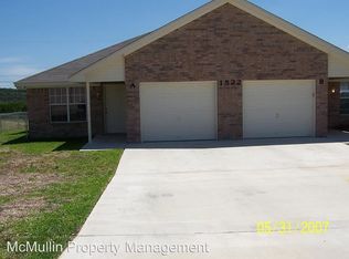1522 Shoshoni Trl UNIT A, Harker Heights, TX 76548