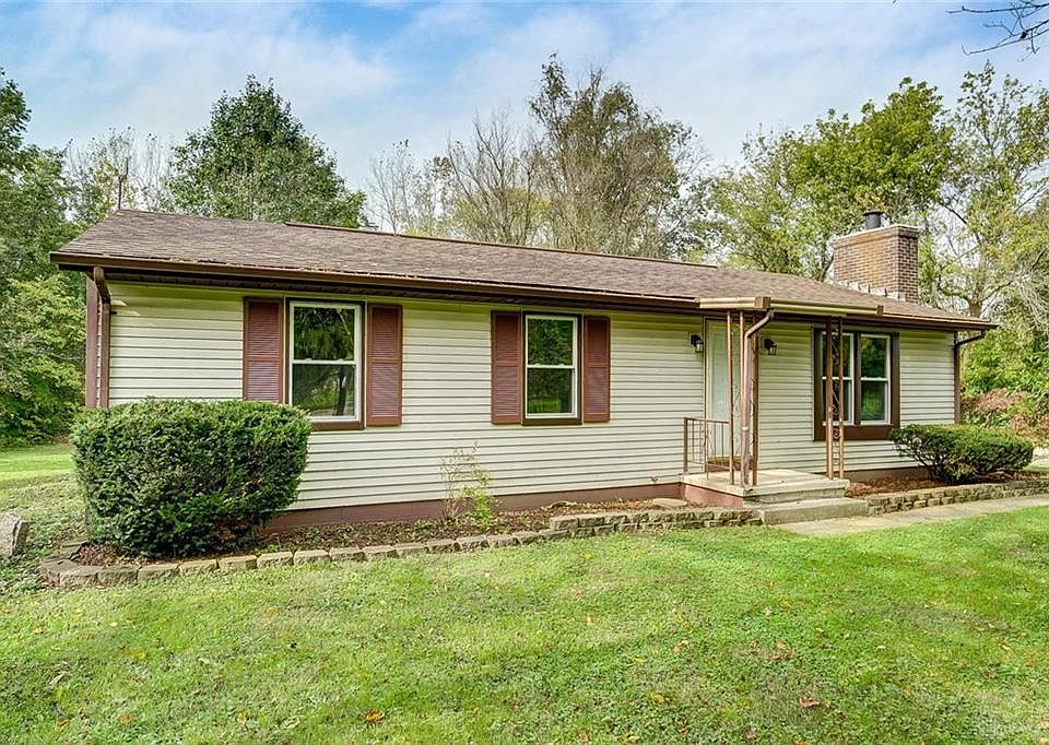 10796 Haddix Rd, Fairborn, OH 45324 Zillow