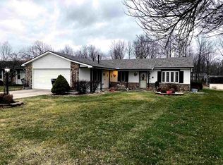 8121 Northbury Dr, Fort Wayne, IN