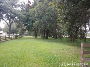 13973 Curley Rd, Dade City, FL 33525
