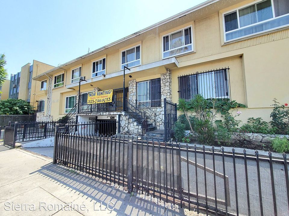 1st image of 5446 Sierra Vista Ave #A