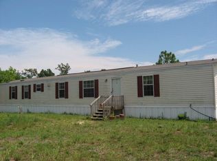 1130 Zion Branch Rd, Saluda, VA 23149