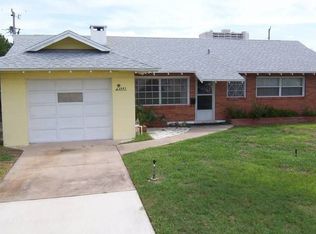 3447 Shamrock Dr, Port Orange, FL 32127