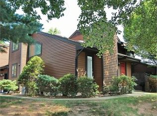 66 Aspen Dr, Basking Ridge, NJ 07920