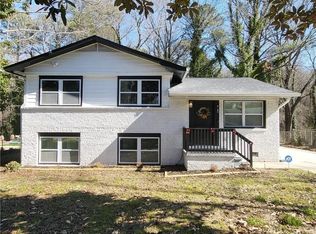 3238 Belfort Rd SE, Atlanta, GA 30354